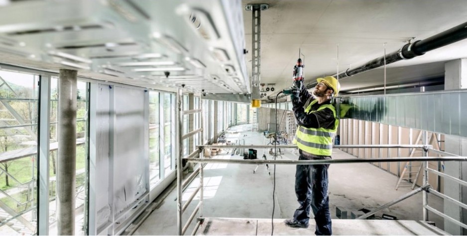 Перфоратор METABO UHEV 2860-2 Quick [600713500]