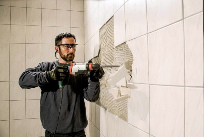 Перфоратор METABO UHEV 2860-2 Quick [600713500]