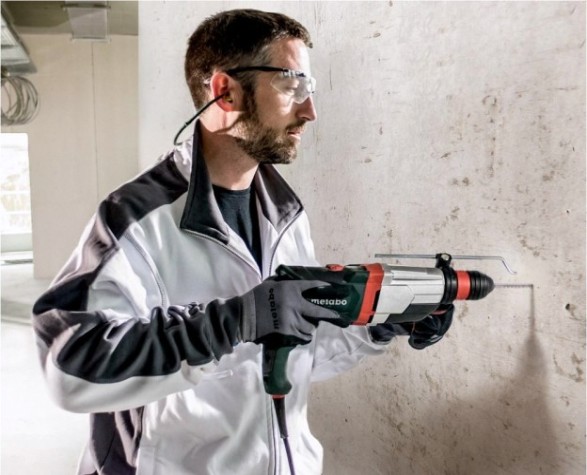 Перфоратор METABO UHEV 2860-2 Quick [600713500]