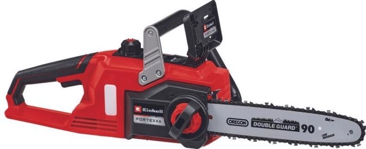 Пила цепная аккумуляторная EINHELL FORTEXXA 18/30 [4600010]