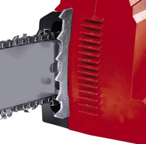 Пила цепная аккумуляторная EINHELL PXC GE-LC 18/25 Li-Solo [4501761]
