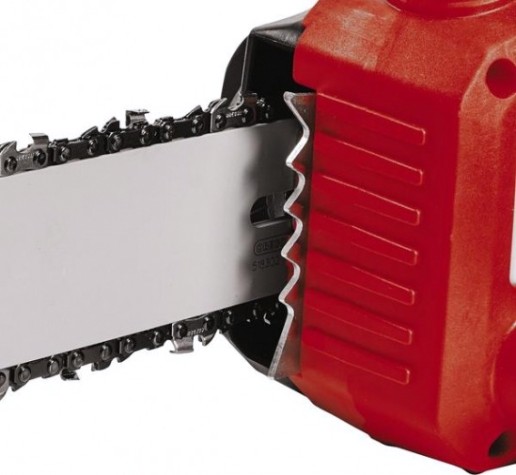Пила цепная аккумуляторная EINHELL PXC GE-LC 36/35 Li-Solo [4501780]
