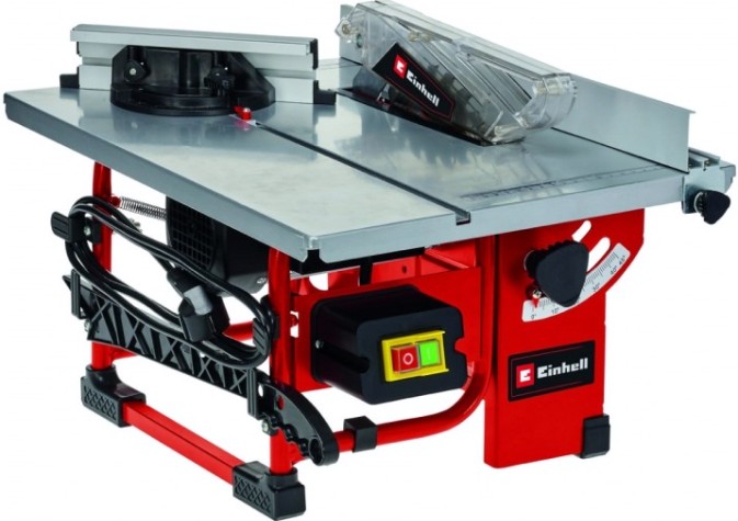 Пила циркулярная EINHELL TC-TS 200 [4340415]