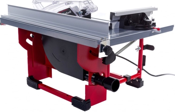 Пила циркулярная EINHELL TC-TS 200 [4340415]