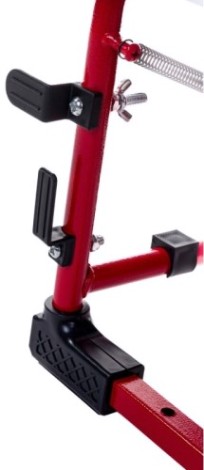 Пила циркулярная EINHELL TC-TS 200 [4340415]