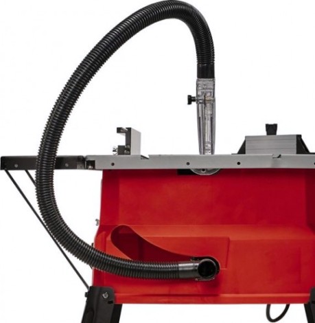 Пила циркулярная EINHELL TC-TS 2025/2 U [4340490]