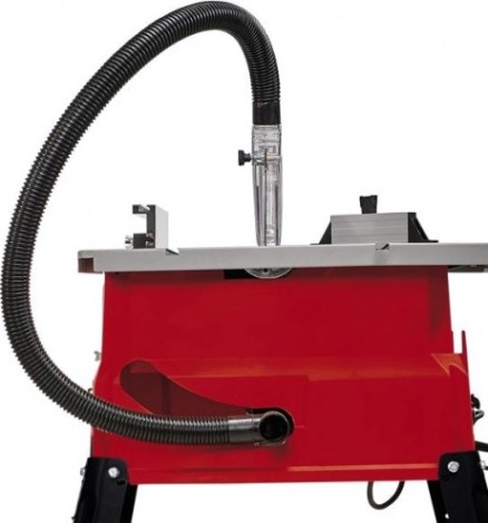 Пила циркулярная EINHELL TC-TS 2025/3 eco [4340495]