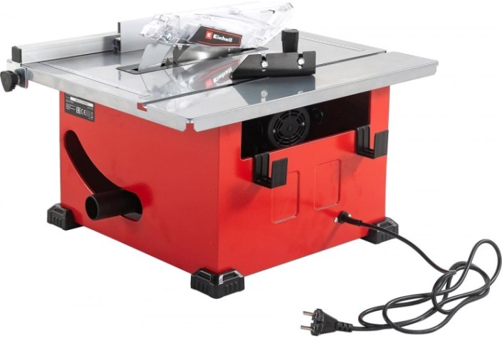 Пила циркулярная EINHELL TC-TS 210 [4340425]