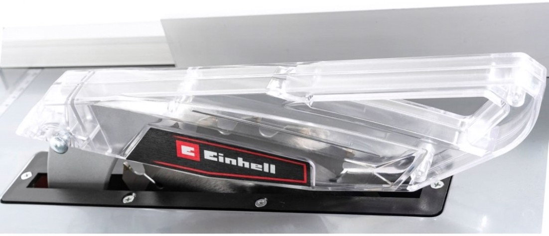 Пила циркулярная EINHELL TC-TS 210 [4340425]