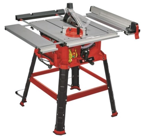 Пила циркулярная EINHELL TC-TS 2225 U [4340515]