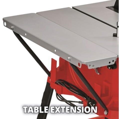 Пила циркулярная EINHELL TC-TS 254 U [4340510]