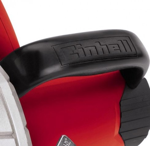 Пила циркулярная сетевая EINHELL TC-CS 1400 [4330937]