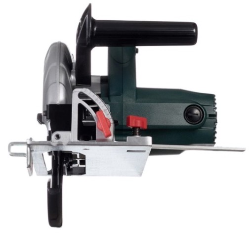 Пила циркулярная сетевая METABO KS 190 [602364000]