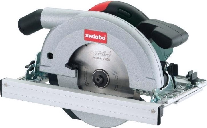 Пила циркулярная сетевая METABO КS 66 PLUS [600544000]