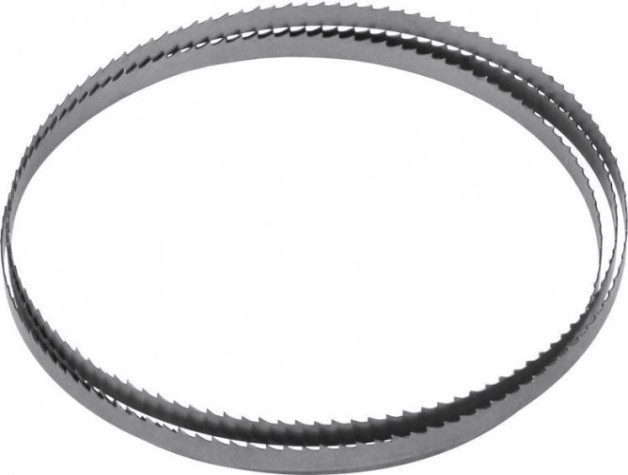 Пила кольцевая HONSBERG 10х0,65х1712 мм 3 TPI Extra/Flexback