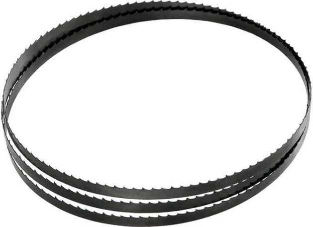 Пила кольцевая HONSBERG 10х0,65х2667 мм 6 К Extra/Flexback