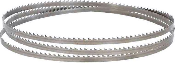 Пила кольцевая HONSBERG 13х0,65х2215 мм 18 S Extra/Flexback Пила кольцевая HONSBERG 13х0,65х2215 мм 18 S Extra/Flexback