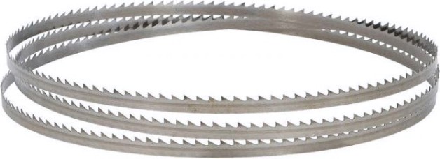 Пила кольцевая HONSBERG 13х0,65х2560 мм 6 TPI Extra/Flexback