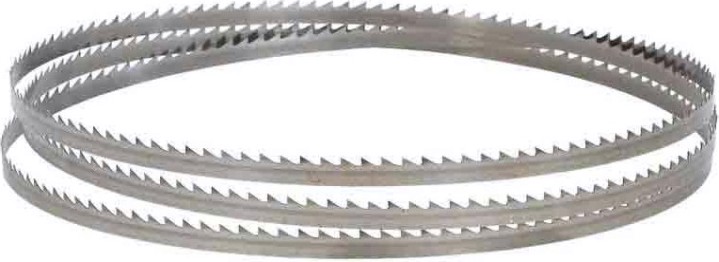 Пила кольцевая HONSBERG 6х0,65х1712 мм 6 TPI Extra/Flexback