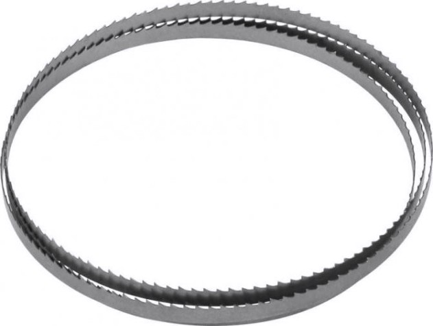 Пила кольцевая HONSBERG 6х0,65х1826 мм 10 TPI Extra/Flexback