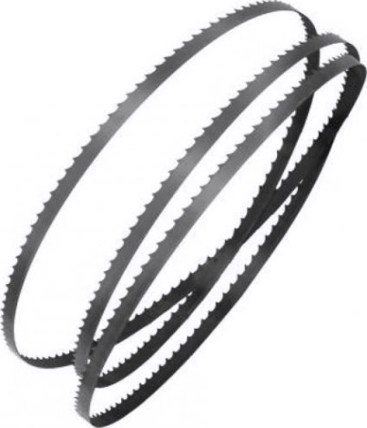Пила кольцевая HONSBERG 6х0,65х2240 мм 6 TPI Extra/Flexback