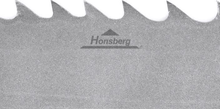 Пила кольцевая HONSBERG М42 10х0.6х3460 мм 10/14 Spectra Bimetal