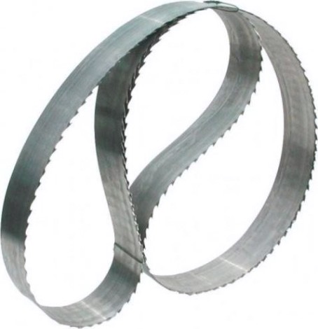 Пила кольцевая HONSBERG М42 10х0,9х3380 мм 4К Spectra Bimetal