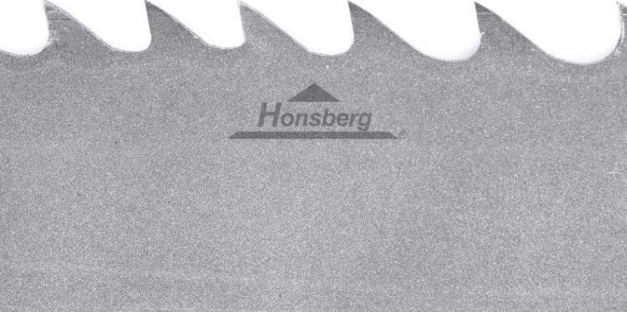 Пила кольцевая HONSBERG М42 13х0.6х2234 мм 6/10 S Spectra Bimetal