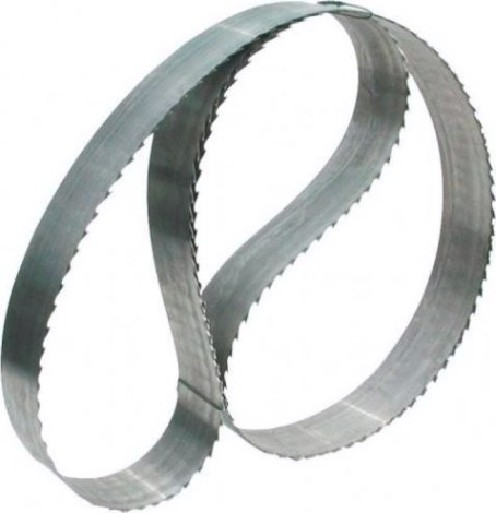 Пила кольцевая HONSBERG М42 13х0,6х3900 мм 6/10 S Spectra Bimetal