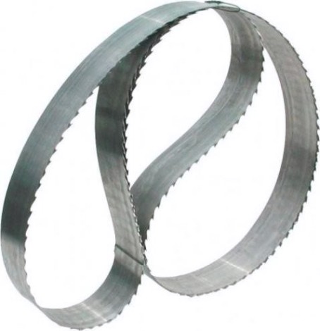 Пила кольцевая HONSBERG М42 20х0,9х2360 мм 3 K Spectra Bimetal