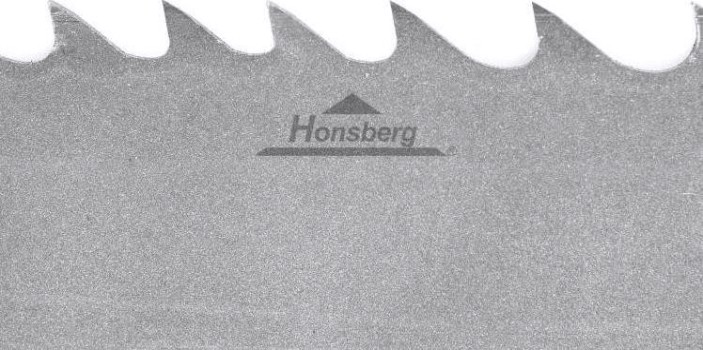 Пила кольцевая HONSBERG М42 20х0.9х2630 мм 10/14 S Spectra Bimetal