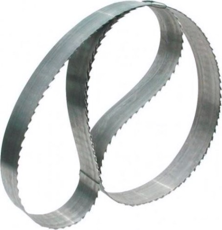 Пила кольцевая HONSBERG М42 20х0,9х3380 мм 4К Spectra Bimetal