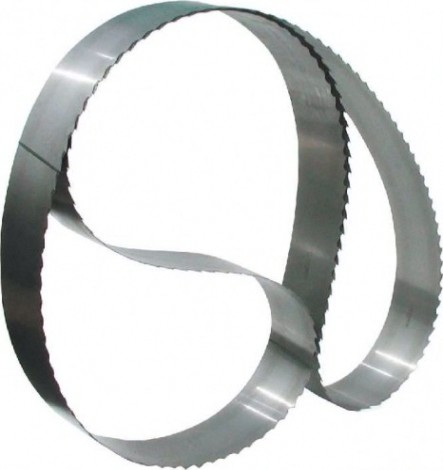 Пила кольцевая HONSBERG М42 27х0,9х2360 мм 10/14
