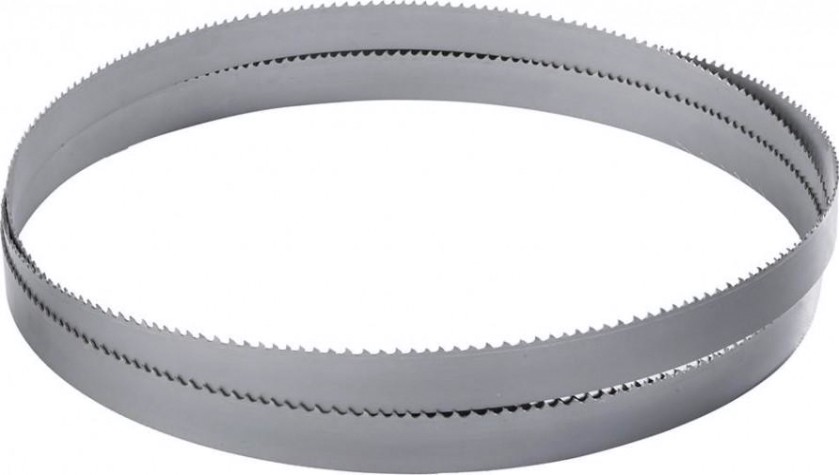 Пила кольцевая HONSBERG М42 27х0,9х2600 мм 4/6 S Spectra Bimetal