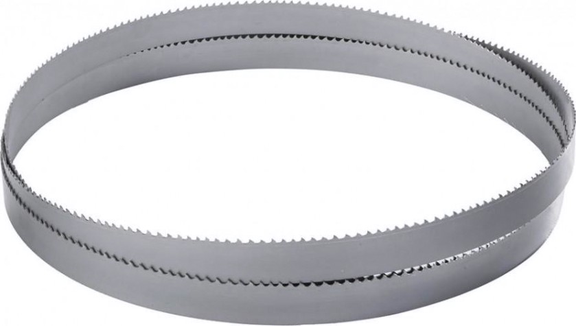 Пила кольцевая HONSBERG М42 27х0,9х2710 мм 10/14 S Spectra Bimetal