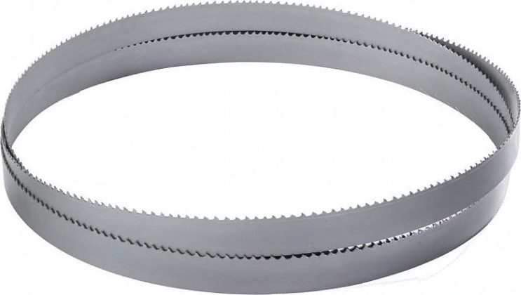 Пила кольцевая HONSBERG М42 27х0,9х2710 мм 8/12 S Spectra Bimetal