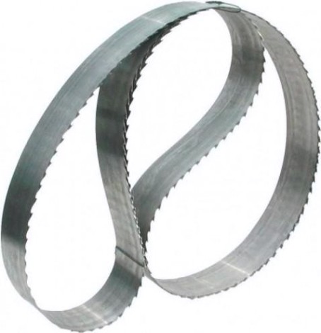 Пила кольцевая HONSBERG М42 27х0,9х2720 мм 10/14 S Spectra Bimetal