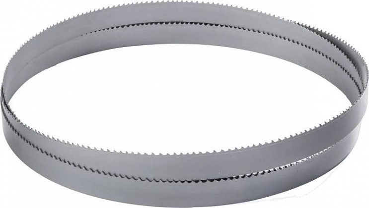 Пила кольцевая HONSBERG М42 27х0,9х2720 мм 2/3 К Spectra Bimetal