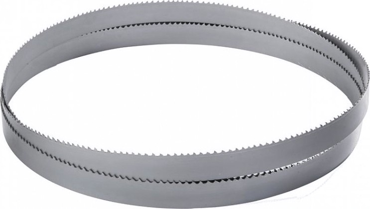 Пила кольцевая HONSBERG М42 27х0,9х2720 мм 3/4 S Spectra Bimetal