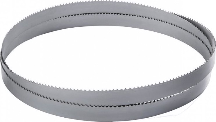 Пила кольцевая HONSBERG М42 27х0,9х2720 мм 5/8 S Spectra Bimetal