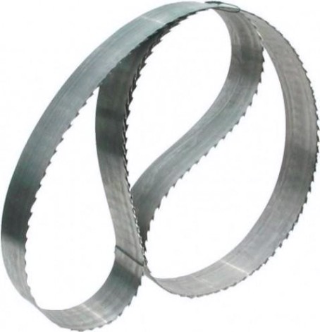Пила кольцевая HONSBERG М42 27х0,9х2720 мм 8/12 К Spectra Bimetal