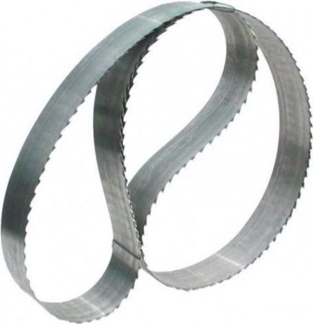 Пила кольцевая HONSBERG М42 27х0,9х2730 мм 10/14 К Spectra Bimetal