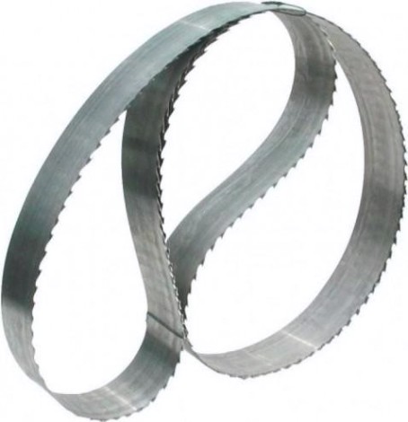 Пила кольцевая HONSBERG М42 27х0,9х2730 мм 5/7 К Spectra Bimetal