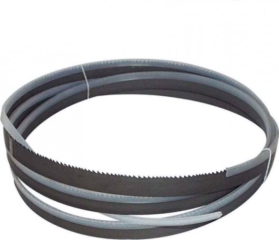Пила кольцевая HONSBERG М42 27х0,9х2765 мм 6/10