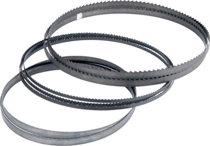 Пила кольцевая HONSBERG М42 27х0.9х2825 мм 3/4 К Spectra Bimetal