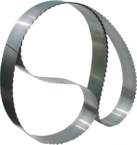Пила кольцевая HONSBERG М42 27х0,9х2910 мм 10/14