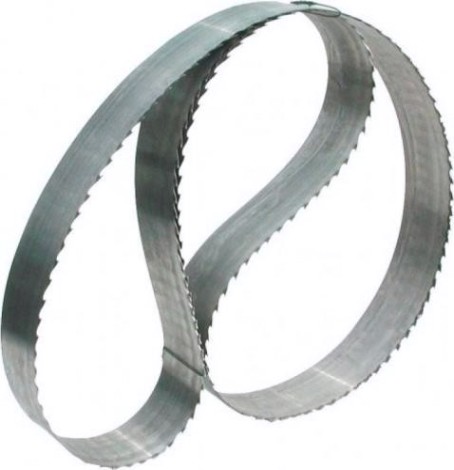 Пила кольцевая HONSBERG М42 27х0.9х3025 мм 4/6 К Spectra Bimetal