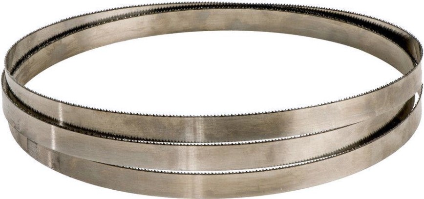 Пила кольцевая HONSBERG М42 27х0,9х3035 мм 3/4М Master Bimetal