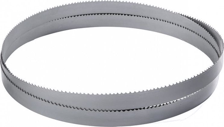 Пила кольцевая HONSBERG М42 27х0.9х3110 мм 3/4 S Spectra Bimetal