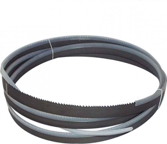 Пила кольцевая HONSBERG М42 27х0,9х3110 мм 4/6